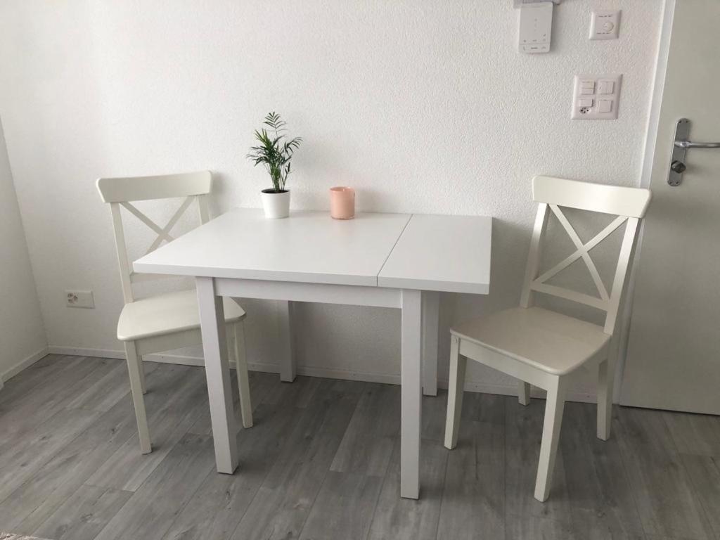 Studio In Neuem Efh Elsau Buitenkant foto
